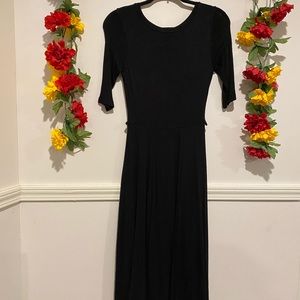 Vagaá Collection Dress